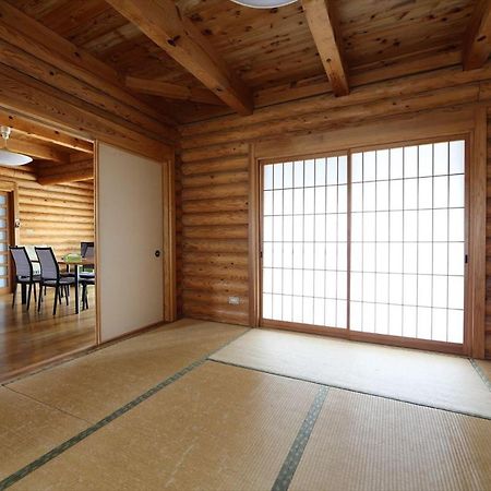 Okinoshima Resort Island Park Hotel Tsudo 외부 사진
