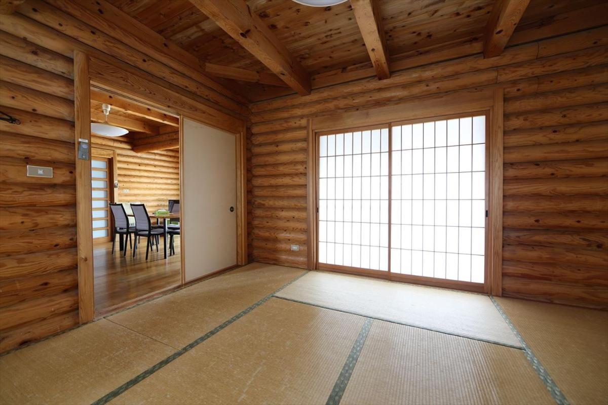 Okinoshima Resort Island Park Hotel Tsudo 외부 사진