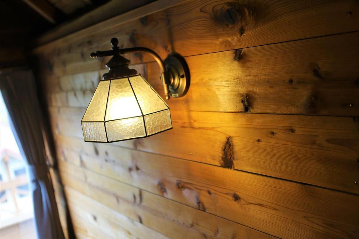 Okinoshima Resort Island Park Hotel Tsudo 외부 사진
