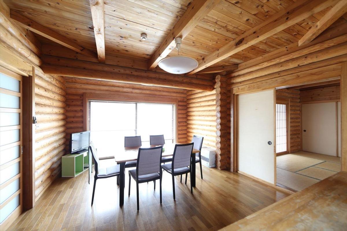 Okinoshima Resort Island Park Hotel Tsudo 외부 사진